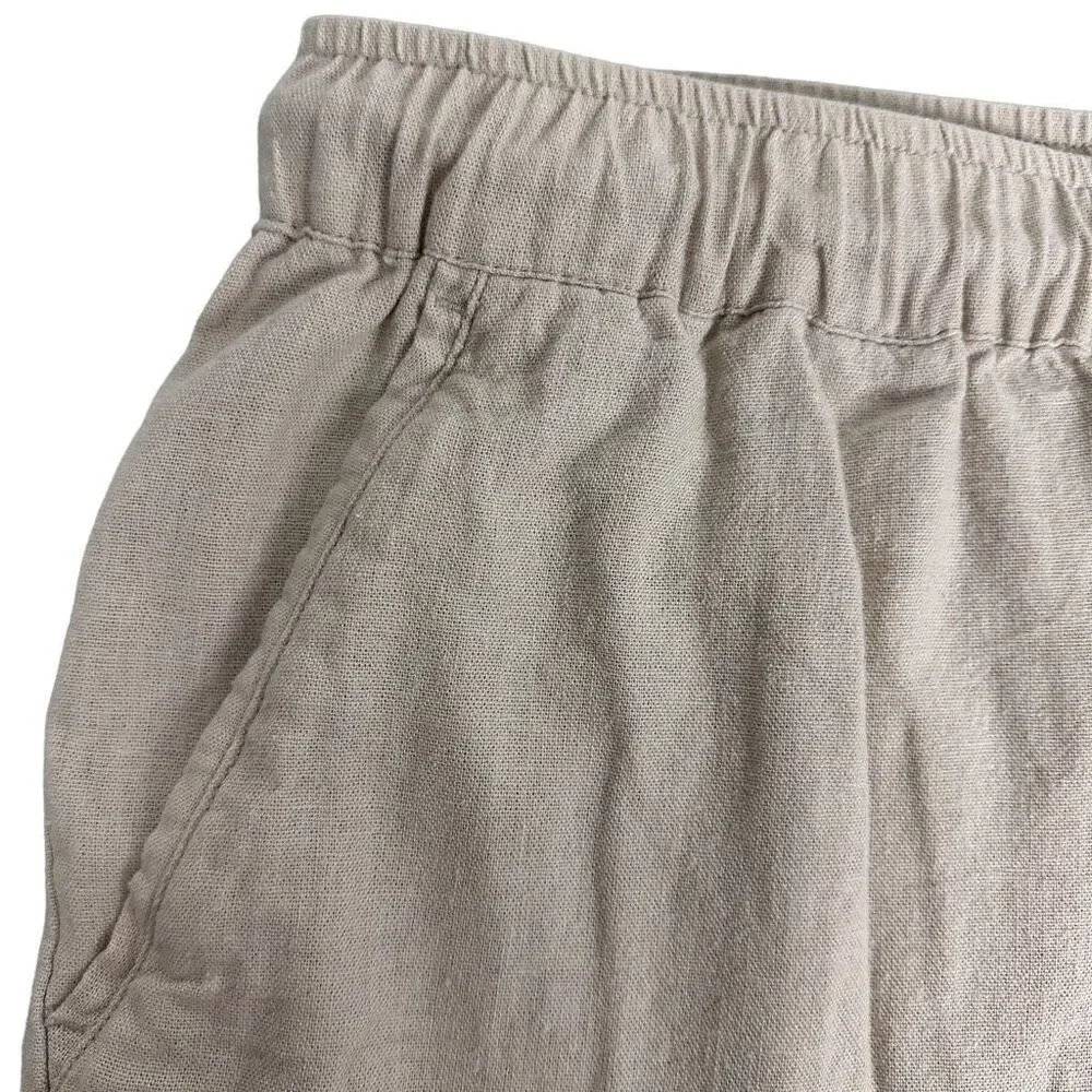 ASOS Design Drawstring Shorts Large
